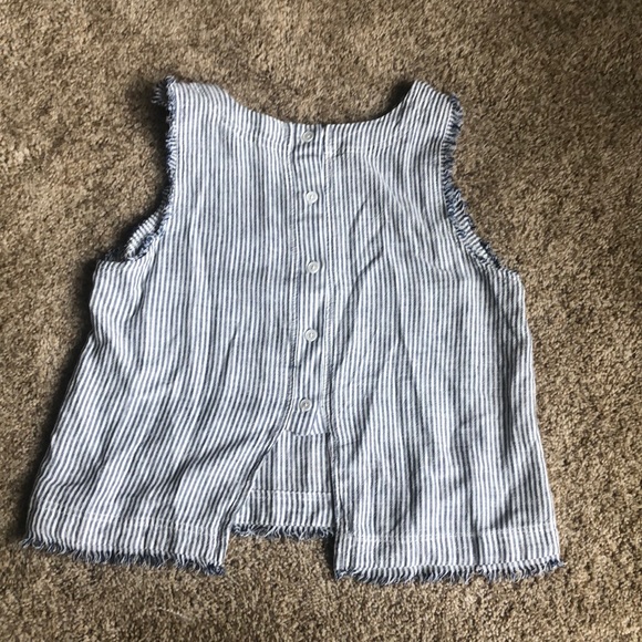 tank top - Picture 2 of 2